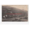 SAINT NIZIER D'AZERGUES : accident de chemin de fer en 1906 - très bon état