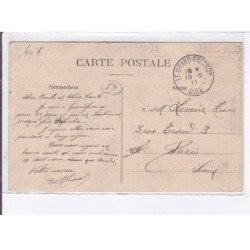 FOURNES: atelier de menuiserie - très bon état