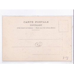 LAMBERSART: souvenir de la petite jenny, 10 décembre 1902 - très bon état