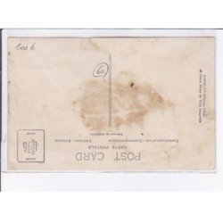 BEAUVAIS: les maitres charcutiers - très bon état