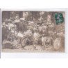 BEAUVAIS: autographe René Cocu de la fete des fleurs (velo) - très bon état
