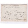 BEAUVAIS: autographe René Cocu de la fete des fleurs (velo) - très bon état