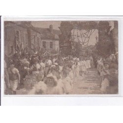 BETHISY SAINT-MARTIN: fête 2CPA - état