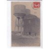 OISE: 2 CPA à localiser, chateau d'eau en construction (Estrées Saint Denis ?)- très bon état