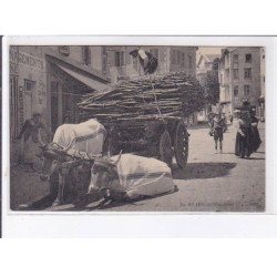 BEARN: fagoteur - très bon état