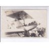 PUY-de-DOME: aviation parachutisme (lot de13 CPA) - très bon état