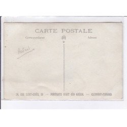 PUY-de-DOME: aviation parachutisme (lot de13 CPA) - très bon état