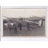 PUY-de-DOME: aviation parachutisme (lot de13 CPA) - très bon état