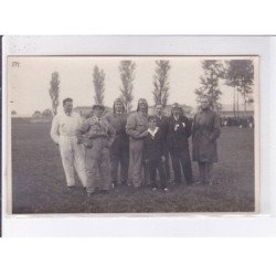 PUY-de-DOME: aviation parachutisme (lot de13 CPA) - très bon état