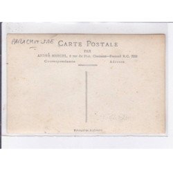 PUY-de-DOME: aviation parachutisme (lot de13 CPA) - très bon état
