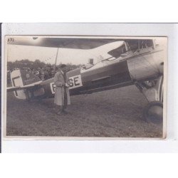 PUY-de-DOME: aviation parachutisme (lot de13 CPA) - très bon état