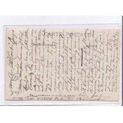 AMELIE-les-BAINS: vue - très bon état