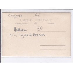 MULHOUSE:  légion d'honneur - très bon état