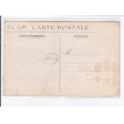 PARIS: 75017 magasin d'alimentation H. Bardou 3 rue demours - état