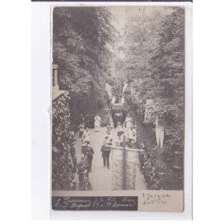 PARIS: souvenir de la fête Dieu - très bon état