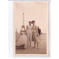 PARIS: 75007 tour eiffel, femmes - très bon état