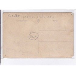 PARIS: 75007 service de la publicité serayet-wylo - état