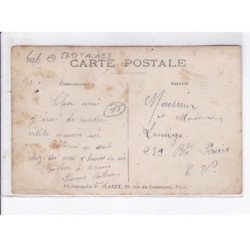 PARIS: militaires - très bon état