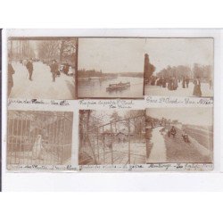 PARIS: 75005 6 vues - très bon état