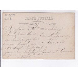 PARIS: 75014 café, à ta gaité - très bon état