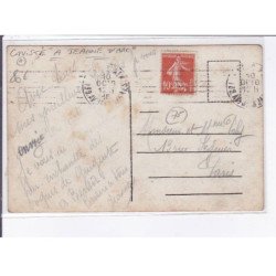 PARIS: caviste à jeanne d'arc - très bon état