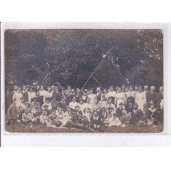 PARIS: 75018 S.F.I.O. partis socialiste - très bon état