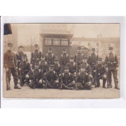 PARIS: 75012 militaire à la caserne de neuilly - très bon état