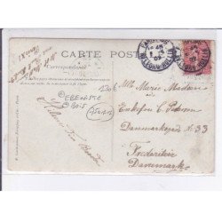 PARIS: 75011, ébeniste bois - très bon état