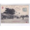 PARIS: porte de la villette vue prise de la rue de flandre 75019 - très bon état