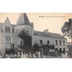 LANGEAIS - Maison de Santé de Saint Laurent - très bon état