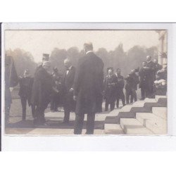 PARIS: musée colonial, président fallières - très bon état