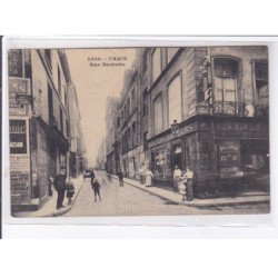 PARIS: rue barbette 75003 - très bon état