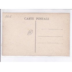 SAINT-MARTIN-en-CAMPAGNE: café-restaurant G. André - très bon état