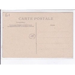 ROUEN: le "pourquoi pas" revenant des régions antarctique rentre dans le port de rouen - très bon état