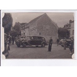 MELUN: pub agence fortin à melun, automobile - très bon état