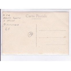 MELUN: pub agence fortin à melun, automobile - très bon état