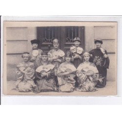 MEAUX: fête, chine - très bon état