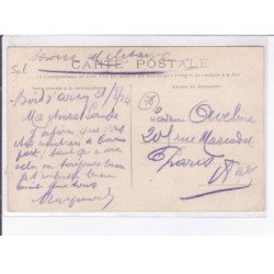 BOIS D'ARCY: maison maraîchère - très bon état