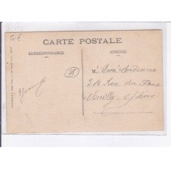 PORT-MARLY: rue de versailles - très bon état