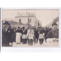SAINT-CUCUFA: procession - très bon état