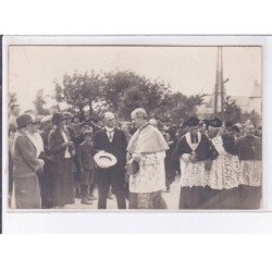 SAINT-CUCUFA: procession - très bon état