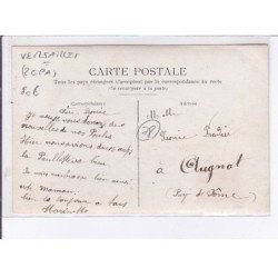 VERSAILLES: 2CPA - très bon état