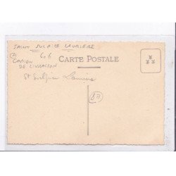 SAINT-SULPICE-LAURIERE: camion de livraison - très bon état