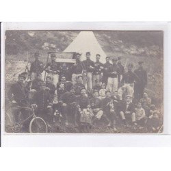 VIENNE: militaire, manoeuvre du sud-ouest 1905 - état