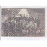 VIENNE: militaire, manoeuvre du sud-ouest 1905 - état