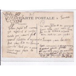 CIEUX: place de la bascule - très bon état