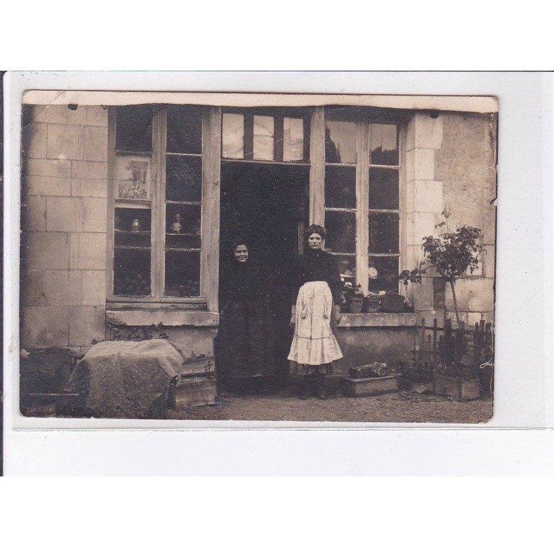 DIGES: épicerie - état