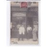 NEUILLY-sur-SEINE: coiffures, parfumerie (salon de coiffure) - très bon état