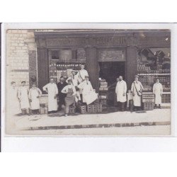 BAGNOLET: épicerie felix potin - très bon état