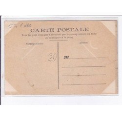 CHAMPIGNOLLES: favot chaussures 2ter chemin latéral du sud - état